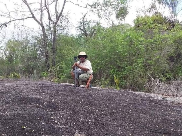 Viver e lembrar: o apanhador de lembranças