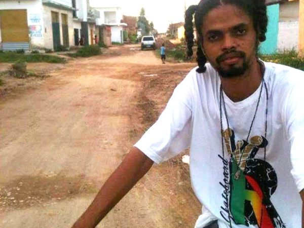 Periferia: encantos e desencantos do Boka!